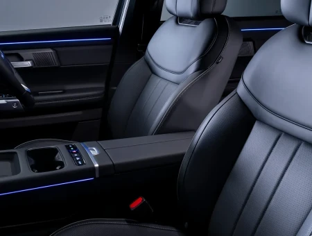 Luxury Without Compromise