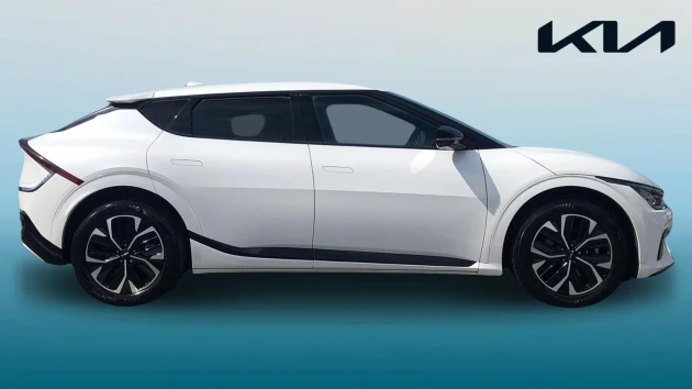 Kia EV6 Listing Image