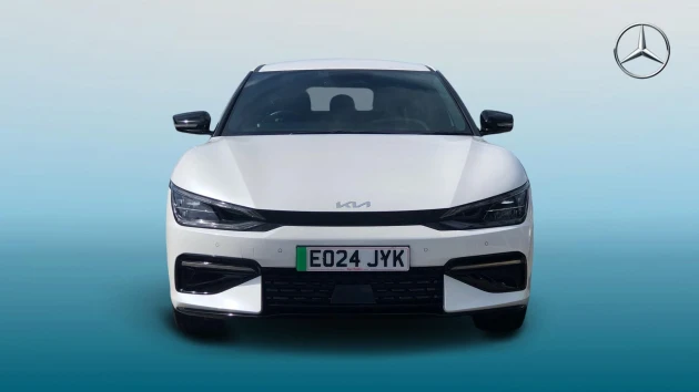 Kia EV6 Listing Image