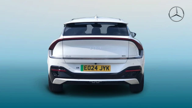 Kia EV6 Listing Image