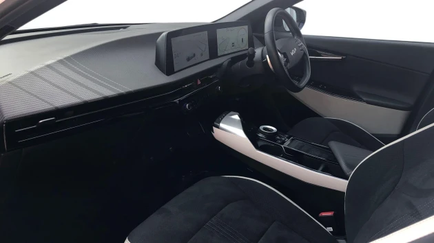 Kia EV6 Listing Image