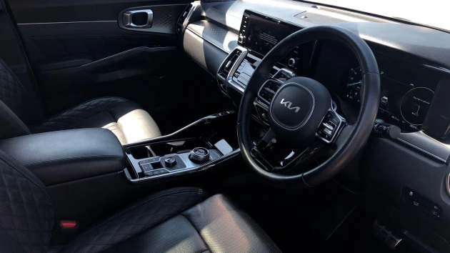 Kia Sorento Listing Image