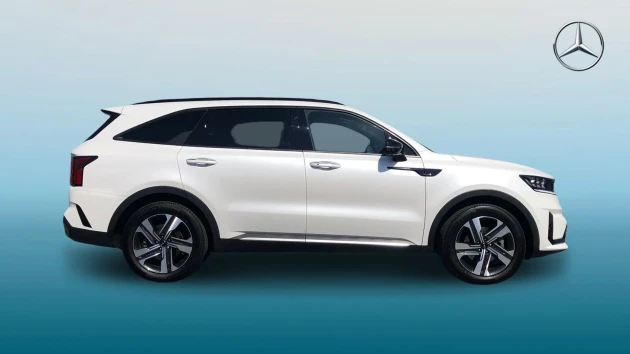 Kia Sorento Listing Image