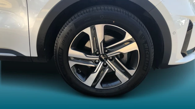 Kia Sorento Listing Image