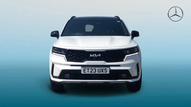 Kia Sorento Listing Image