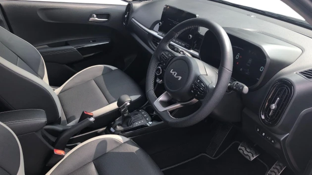 Kia Picanto Listing Image