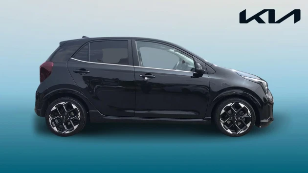 Kia Picanto Listing Image