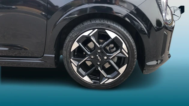 Kia Picanto Listing Image