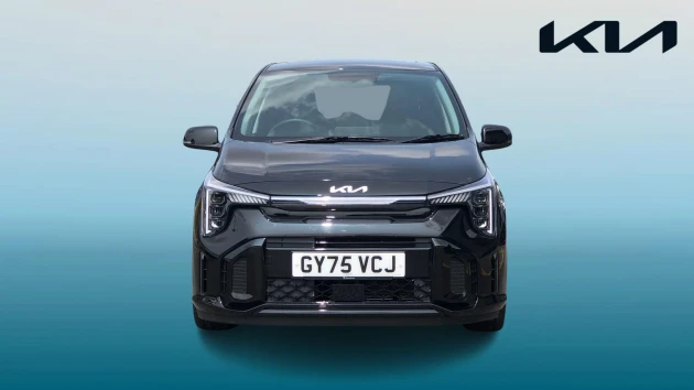 Kia Picanto Listing Image
