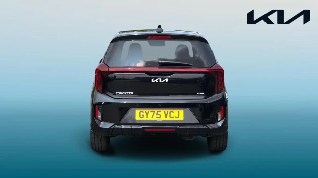 Kia Picanto Listing Image