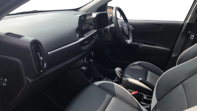 Kia Picanto Listing Image