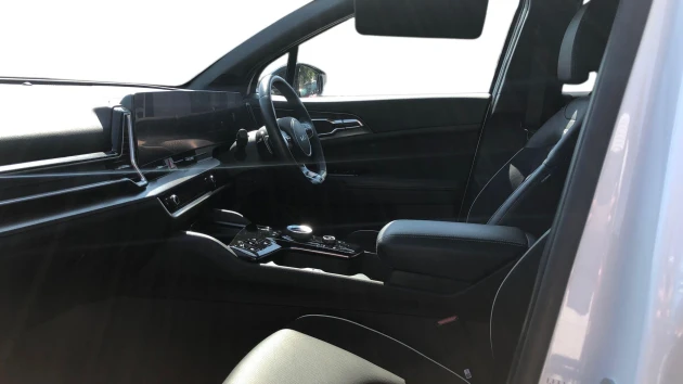 Kia Sportage Listing Image