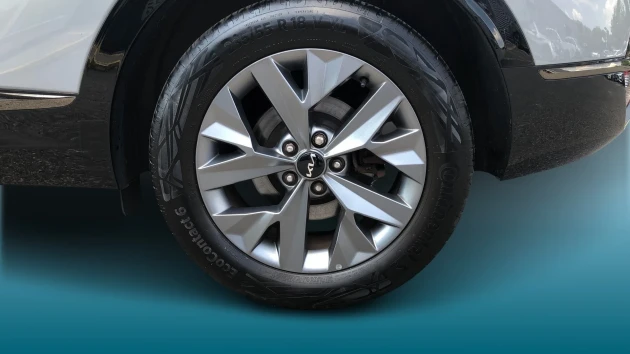 Kia Sportage Listing Image