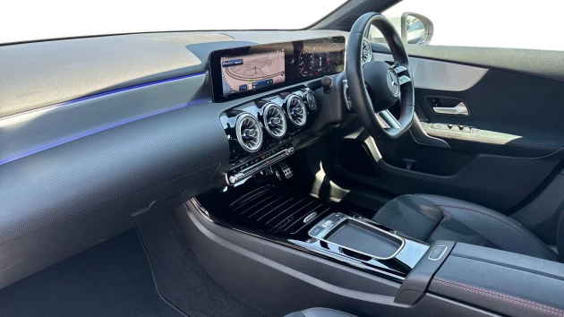 Mercedes-Benz A-Class Listing Image