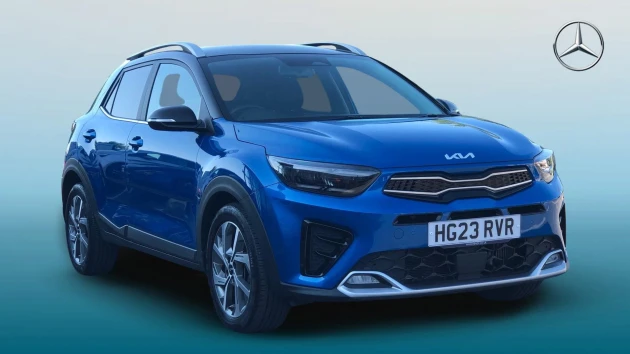 Kia Stonic Listing Image