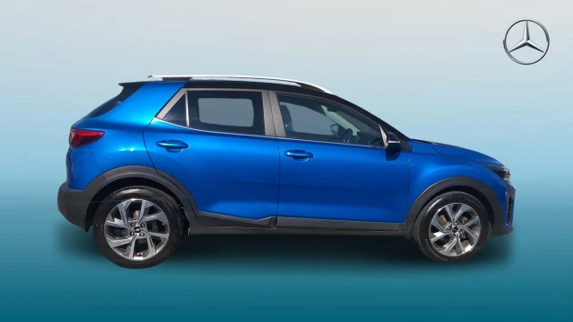 Kia Stonic Listing Image