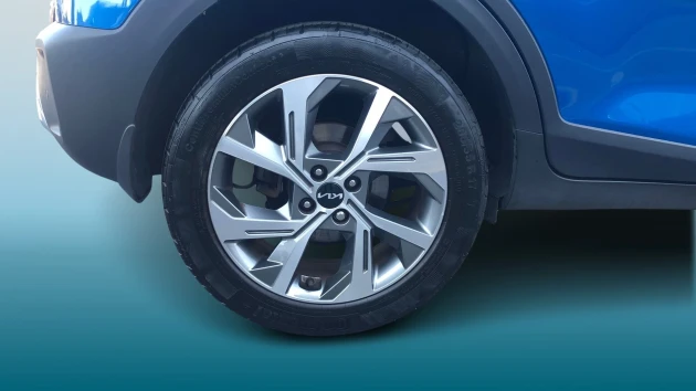 Kia Stonic Listing Image