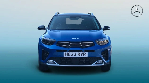 Kia Stonic Listing Image