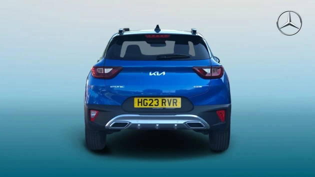 Kia Stonic Listing Image