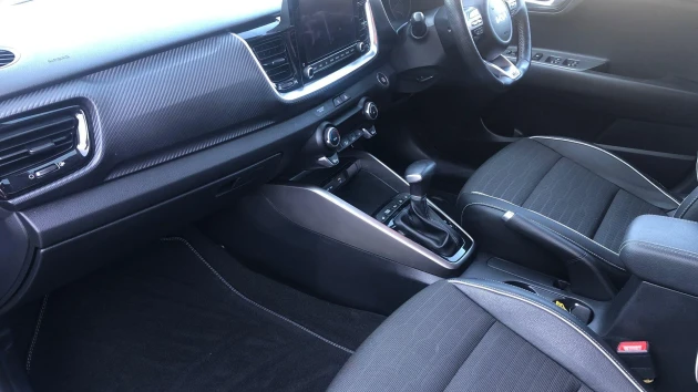 Kia Stonic Listing Image