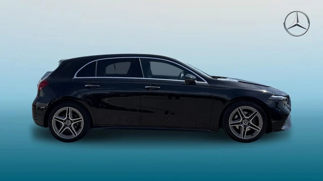 Mercedes-Benz A-Class Listing Image