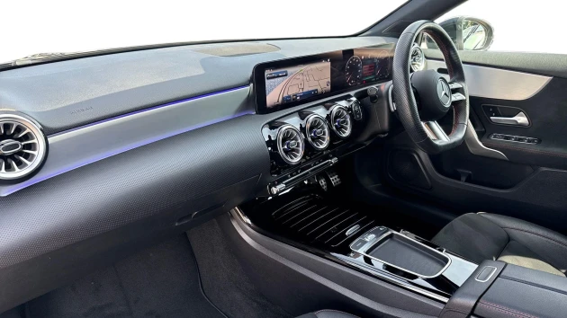 Mercedes-Benz A-Class Listing Image