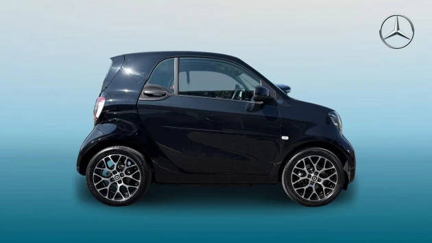 Smart fortwo Listing Image