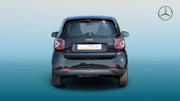 Smart fortwo Listing Image
