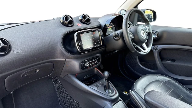 Smart fortwo Listing Image