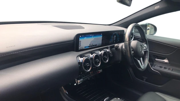 Mercedes-Benz A-Class Listing Image