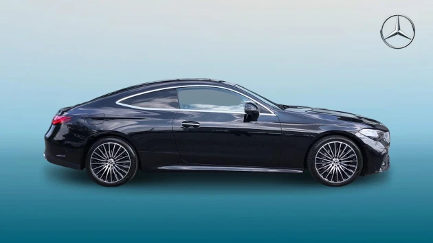 Mercedes-Benz CLE Listing Image
