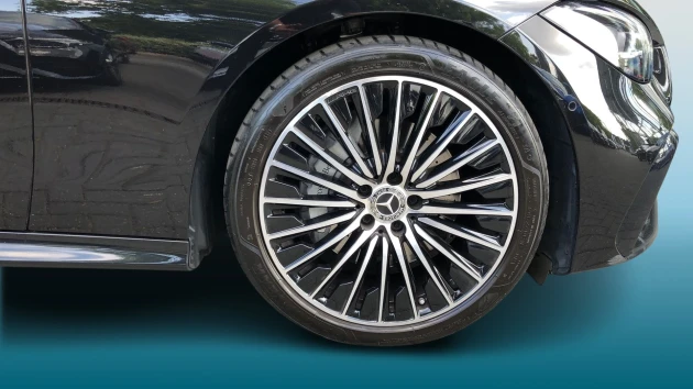 Mercedes-Benz CLE Listing Image