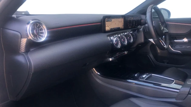 Mercedes-Benz A-Class Listing Image