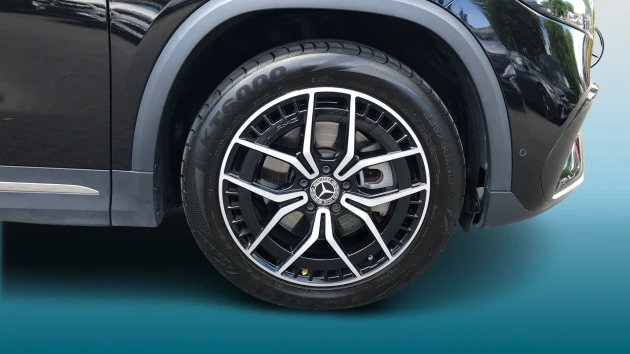 Mercedes-Benz EQA Listing Image
