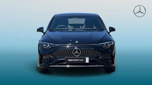 Mercedes-Benz CLA Listing Image