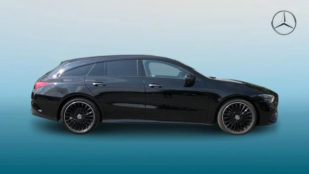 Mercedes-Benz CLA Listing Image
