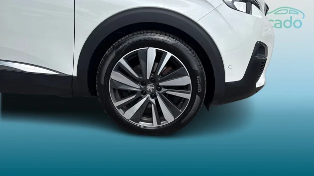 Peugeot 3008 Listing Image