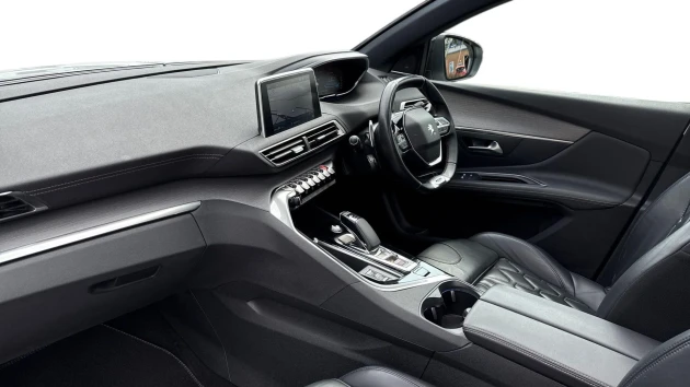 Peugeot 3008 Listing Image