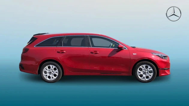 Kia Ceed Listing Image