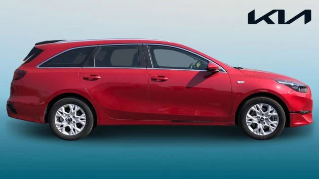 Kia Ceed Listing Image
