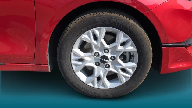 Kia Ceed Listing Image