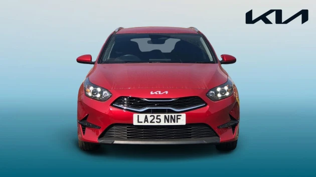Kia Ceed Listing Image