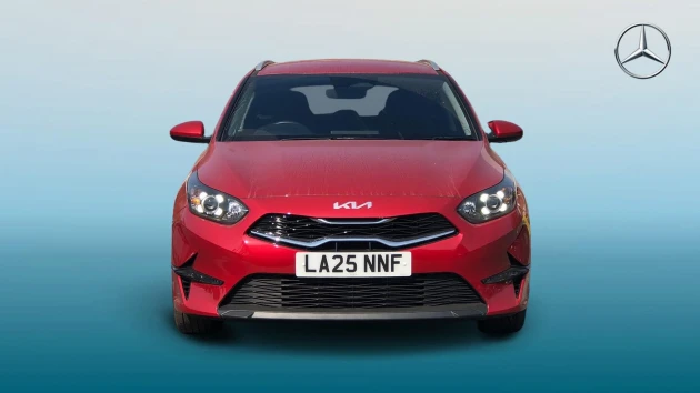 Kia Ceed Listing Image
