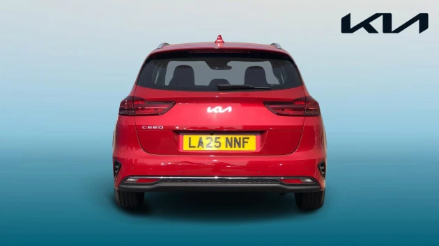 Kia Ceed Listing Image