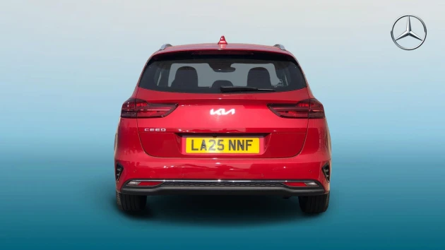 Kia Ceed Listing Image