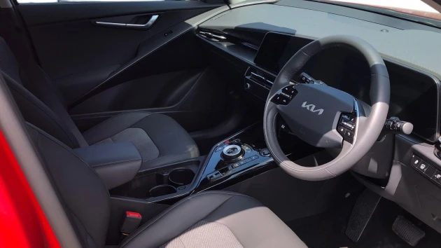 Kia Niro Listing Image