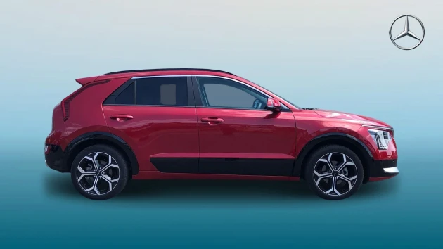 Kia Niro Listing Image