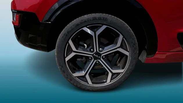 Kia Niro Listing Image