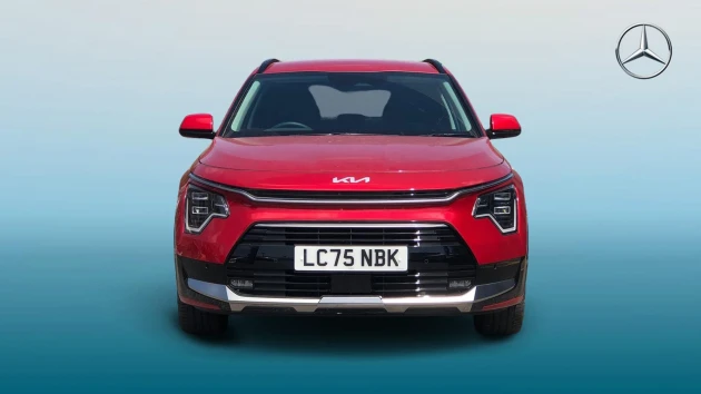 Kia Niro Listing Image