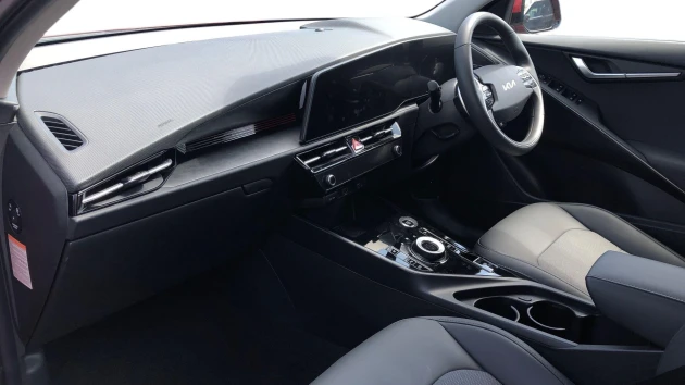 Kia Niro Listing Image